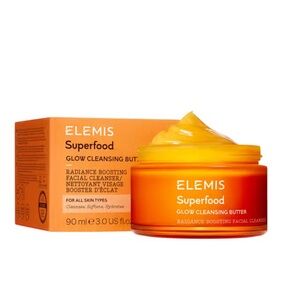 Elemis Superfood Glow Cleansing Butter